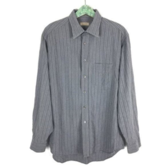 Billy Reid Other - Billy Reid Button Down Men's Shirt XL Long Sleeve